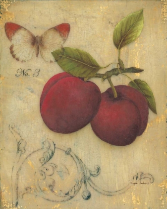 Picture of PLUM RECOLLECTION