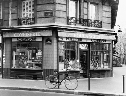 Picture of RUE ST. JAQUES