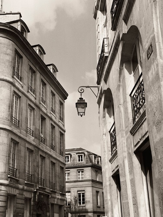 Picture of QUARTIER LATIN