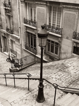 Picture of QUATRE, MONTMARTRE