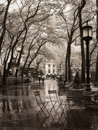 Picture of APRIL SHOWERS