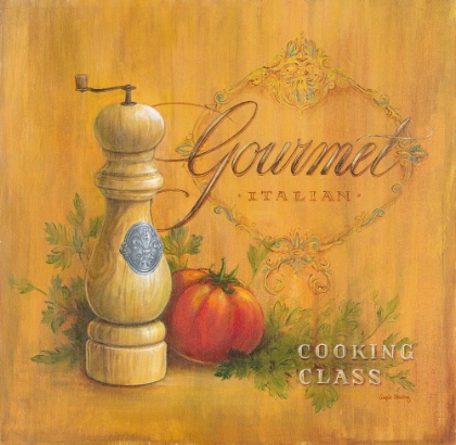 Picture of COOKING CLASS