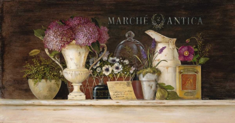 Picture of MARCHE ANTICA VIGNETTE