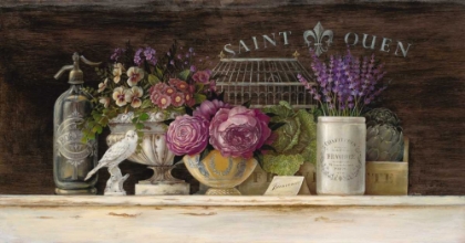 Picture of SAINT OUEN VIGNETTE