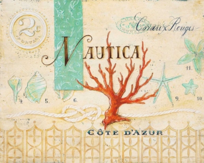 Picture of NAUTICA COTE DAZUR
