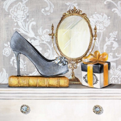 Picture of FASHIONABLY GIFTED