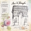 Picture of FRANCE SKETCHBOOK
