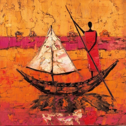 Picture of TO THE SHORE
