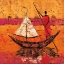 Picture of TO THE SHORE