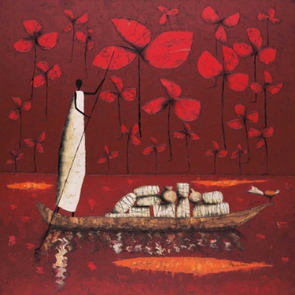 Picture of CRIMSON SKY