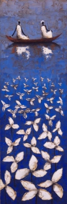Picture of CERULEAN MEMORIES