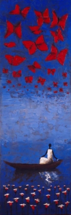 Picture of CERULEAN PASSAGE