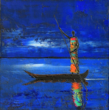 Picture of MIDNIGHT VOYAGE 2