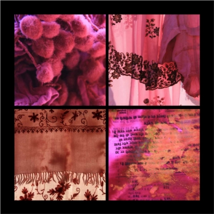 Picture of GLOBAL PINK