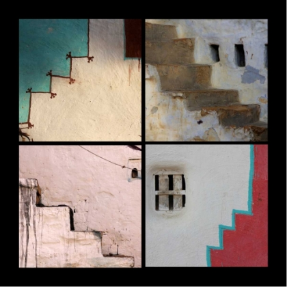 Picture of GLOBAL STEPS