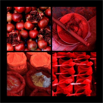 Picture of GLOBAL SPICE