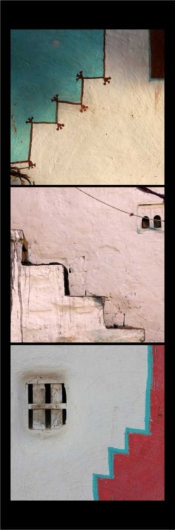 Picture of VERTICAL STEPS