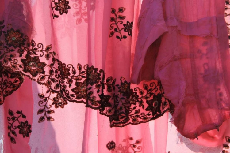Picture of GLOBAL PINKS 2