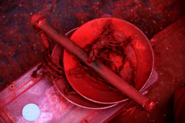 Picture of GLOBAL SPICE 2