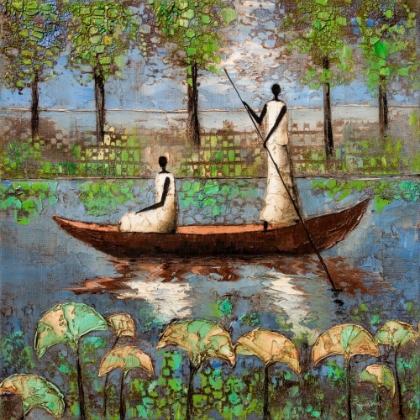 Picture of SPIRIT RIVER