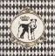 Picture of HARLEQUIN SCHNAUZER