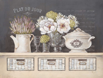 Picture of PLAT DU JOUR