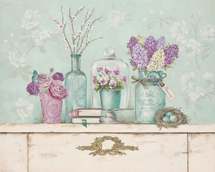 Picture of PRETTY VIGNETTE 1
