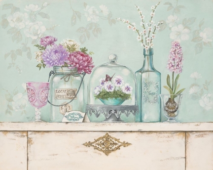 Picture of PRETTY VIGNETTE 2