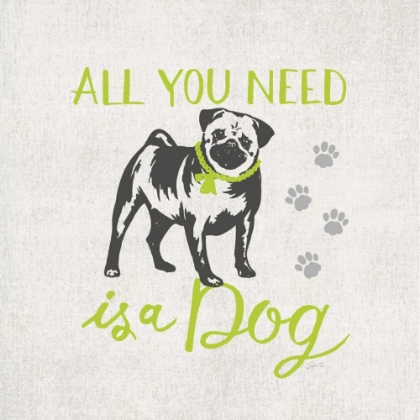 Picture of ALL YOU NEED