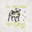 Picture of ALL YOU NEED