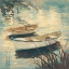 Picture of THROUGH THE REEDS