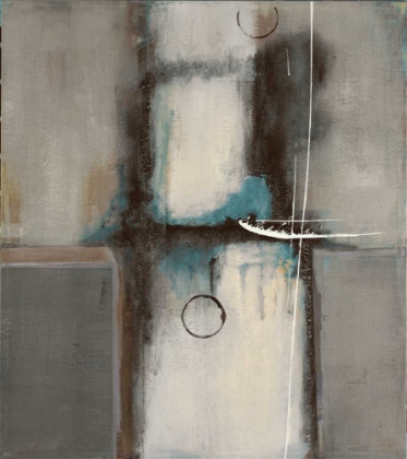 Picture of ELEMENTAL THOUGHT BLUE