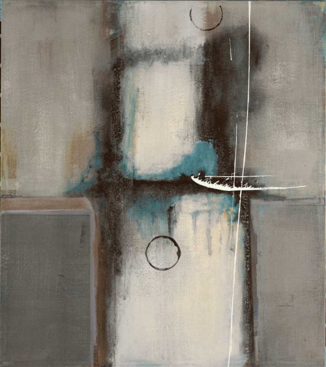 Picture of ELEMENTAL THOUGHT BLUE