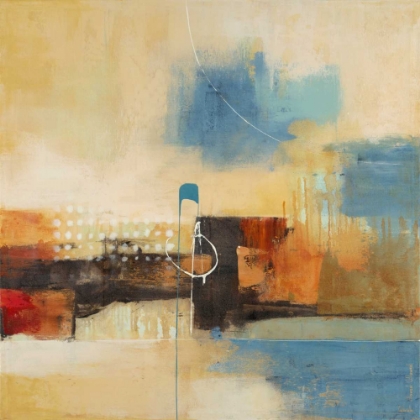 Picture of URBAN RHYTHM