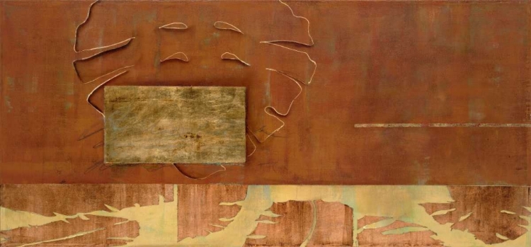 Picture of TROPICAL STORY