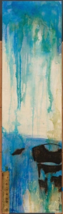 Picture of PEACOCK IMPRESSION