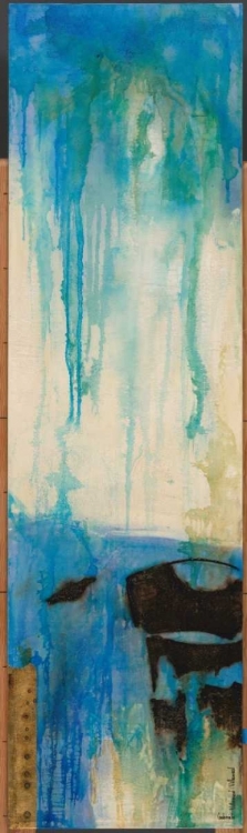 Picture of PEACOCK IMPRESSION