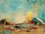 Picture of OPEN SEA