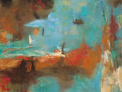 Picture of SEASIDE RHYTHM 1
