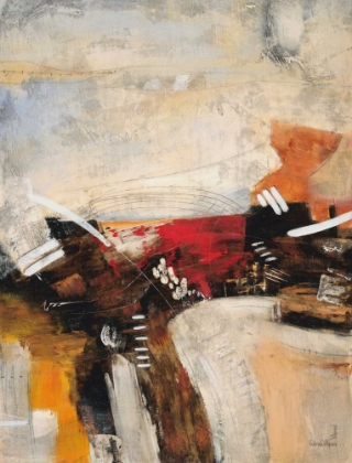 Picture of AUTUMN RHYTHM 1