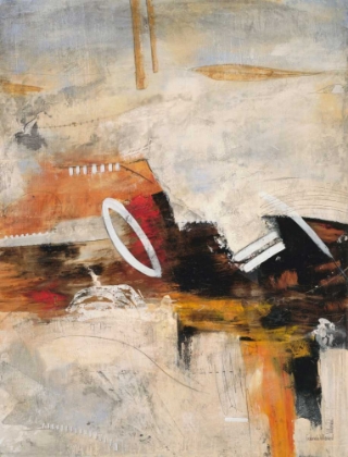 Picture of AUTUMN RHYTHM 2