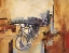 Picture of BICYCLE ABSTRACT 2