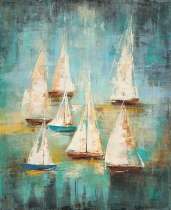 Picture of SAIL AWAY 1