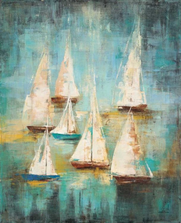 Picture of SAIL AWAY 1