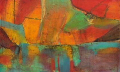 Picture of ABSTRACTA 2