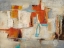 Picture of ABSTRACT COCKTAIL PARTY 4