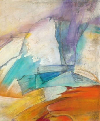 Picture of SHIFTING LANDSCAPE DETAIL