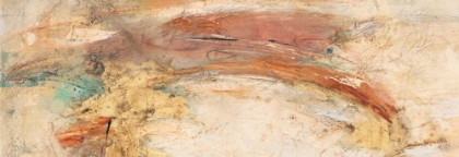 Picture of LAND, WATER, SKY PANEL 2