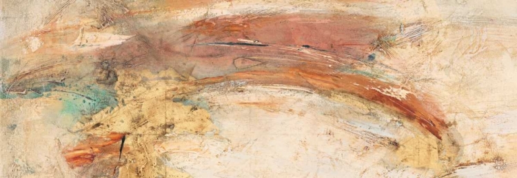 Picture of LAND, WATER, SKY PANEL 2