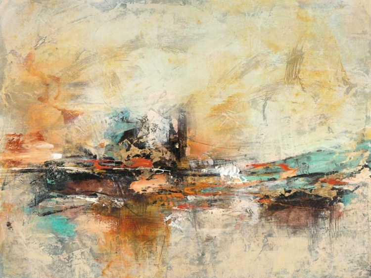 Picture of DECONSTRUCTED 2